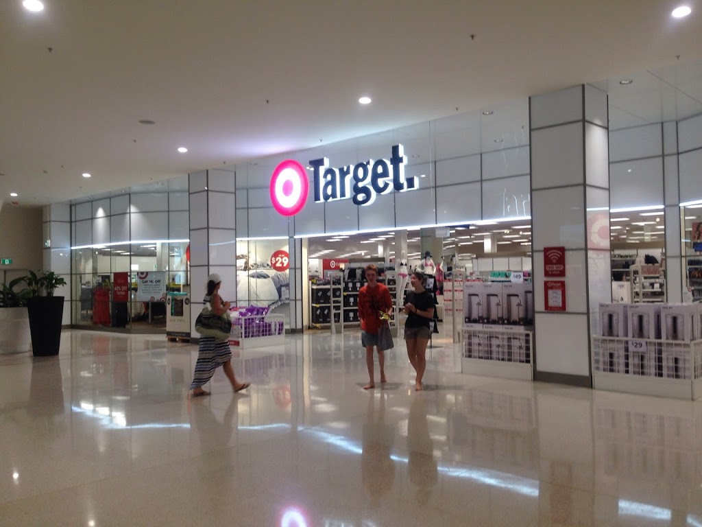 Target | department store | Westfield Eastgardens, 152 Bunnerong Rd, Eastgardens NSW 2036, Australia | 0283475600 OR +61 2 8347 5600