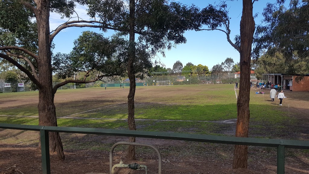 Kirrawee Oval | park | 2R Helena St, Kirrawee NSW 2232, Australia | 0297100333 OR +61 2 9710 0333