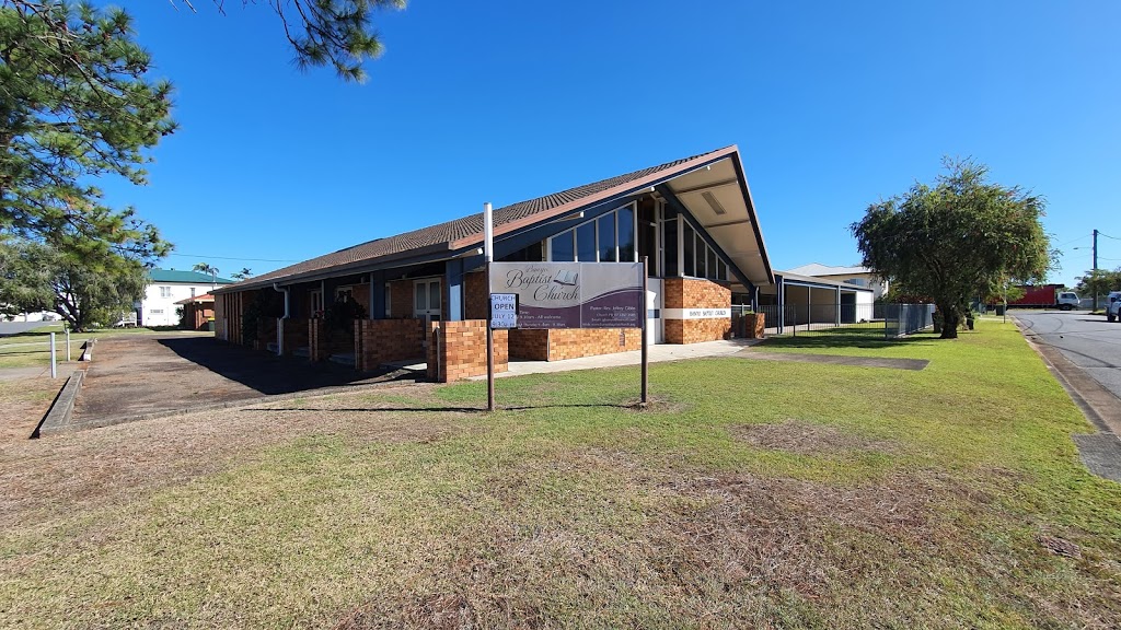 Banyo Baptist Church | church | Cnr Musgrave Road and, Hartley St, Banyo QLD 4014, Australia | 0736070246 OR +61 7 3607 0246
