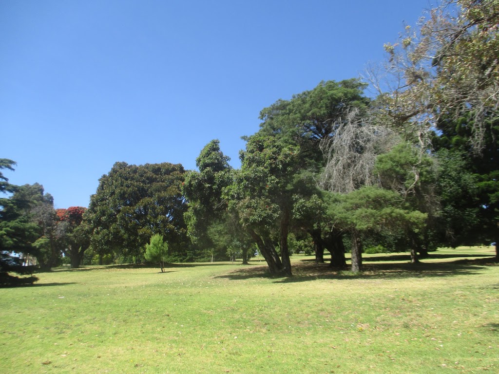 Botanic Park | Mount Gambier SA 5290, Australia