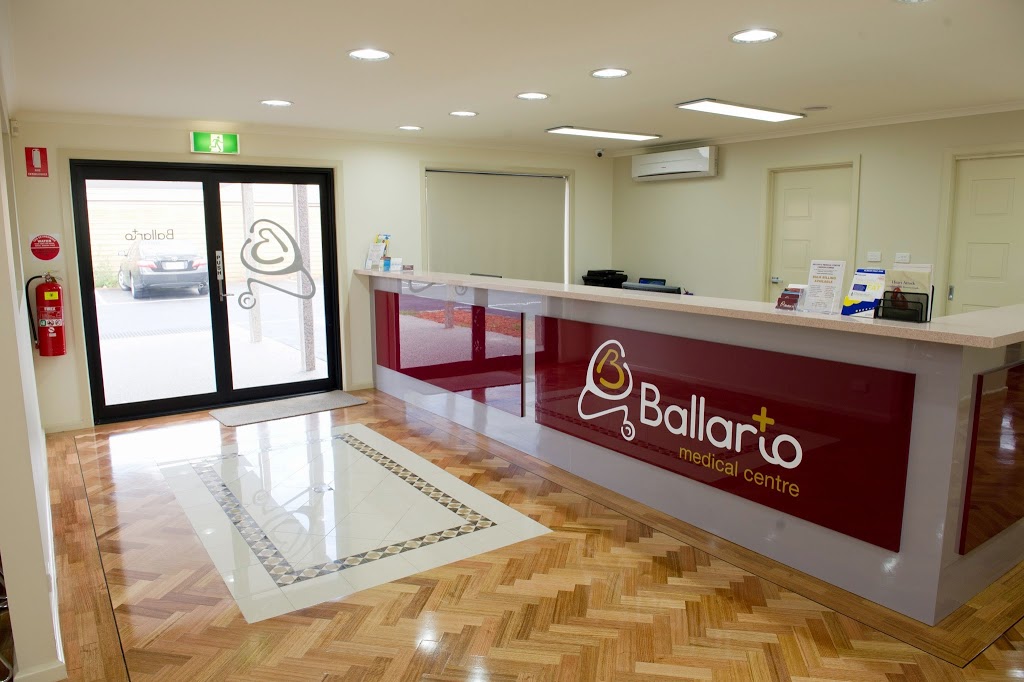 Ballarto Medical Centre | doctor | 301-303 Ballarto Rd, Carrum Downs VIC 3201, Australia | 0397769199 OR +61 3 9776 9199