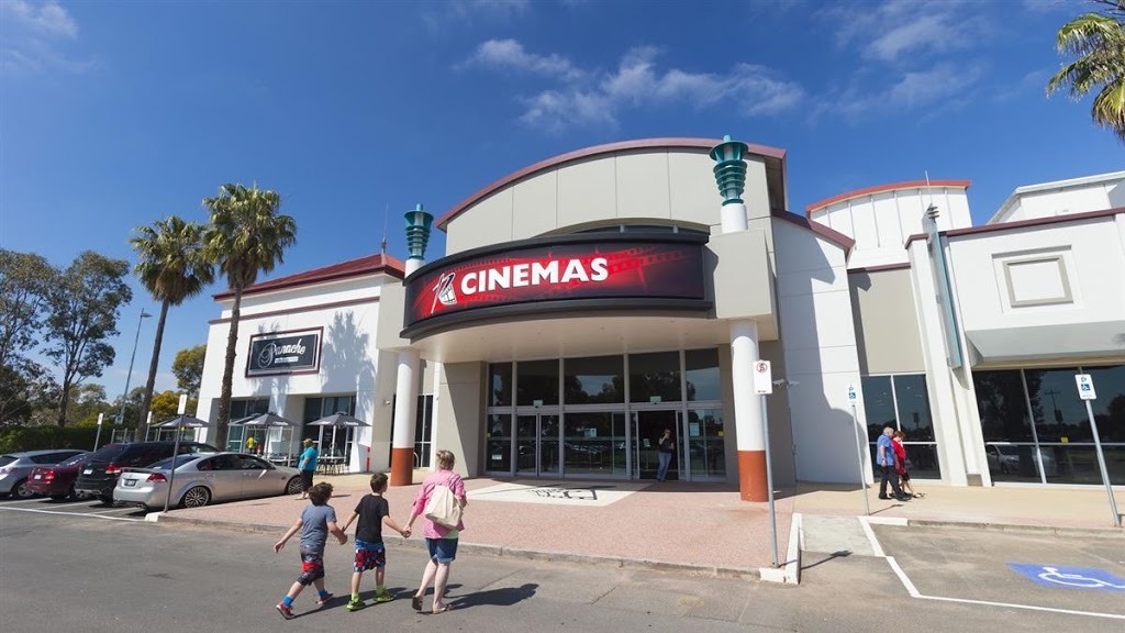 Reading Cinemas | movie theater | Princes Hwy, Waurn Ponds VIC 3216, Australia | 0352492800 OR +61 3 5249 2800
