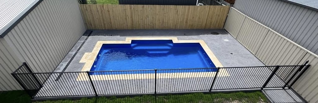 Apollo Pools | 6 Guinane Ct, Bannockburn VIC 3331, Australia | Phone: 0459 207 791