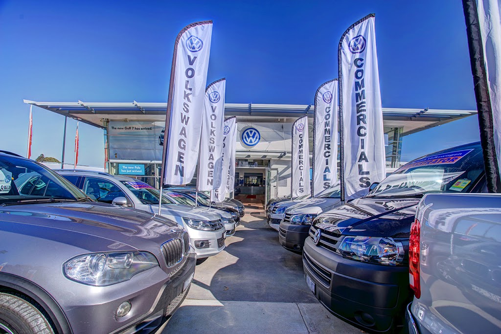 Berwick Volkswagen | car dealer | 749B Princes Hwy, Berwick VIC 3806, Australia | 0387680188 OR +61 3 8768 0188