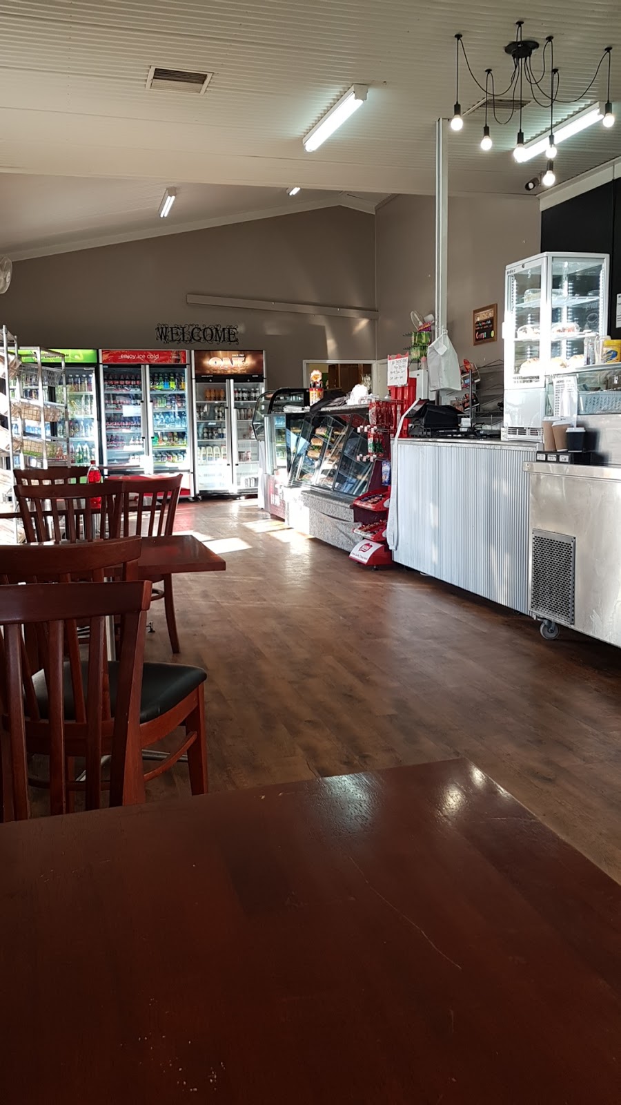 Annies Bakery | 26 Alice St, Moree NSW 2400, Australia | Phone: (02) 6751 1284