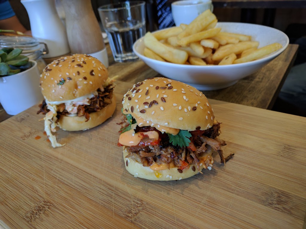 The Fortunate Son Cafe | 117 Bedford Rd, Ringwood East VIC 3135, Australia | Phone: 0478 717 098