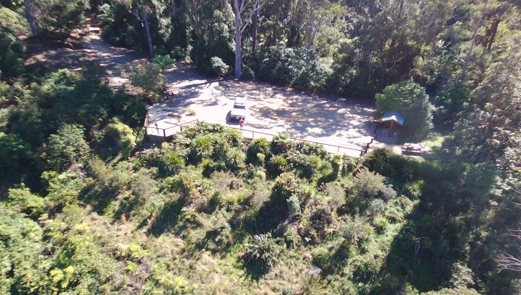 Yarrahapinni Lookout | museum | Yarrahapinni NSW 2441, Australia