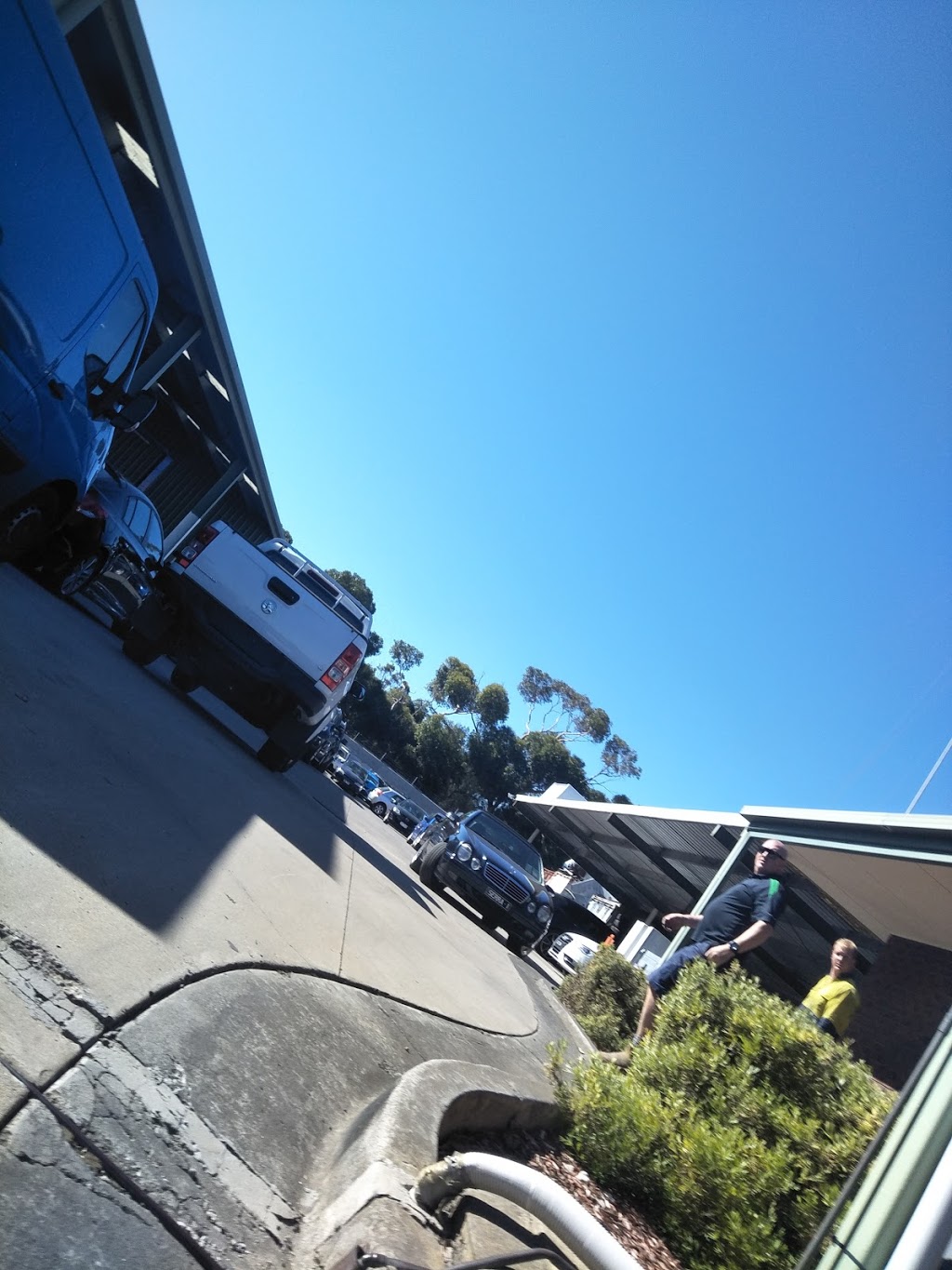Fyans St Panels | car repair | 153-155 Fyans St, South Geelong VIC 3220, Australia | 0352216366 OR +61 3 5221 6366