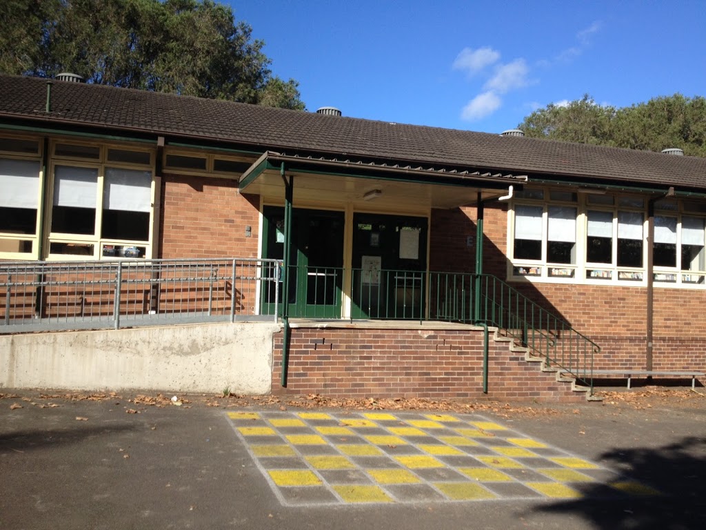 West Pymble Public School | school | Apollo Ave, West Pymble NSW 2073, Australia | 0291447584 OR +61 2 9144 7584
