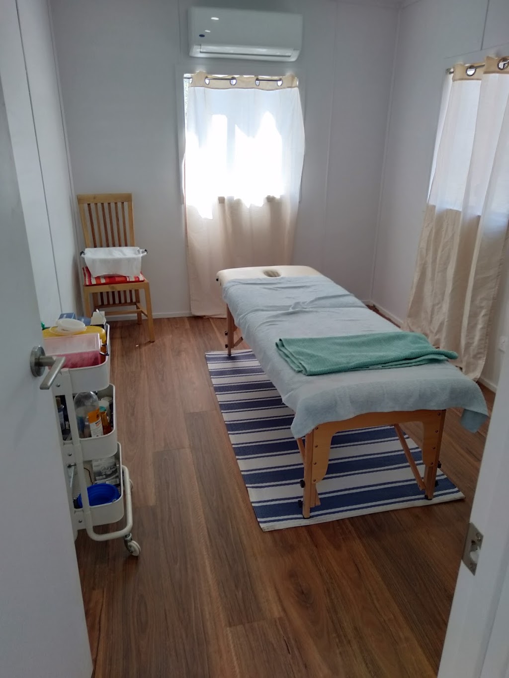 Jessicas Remedial Massage | 10 Joyce Rd, Plainland QLD 4341, Australia | Phone: 0429 420 122