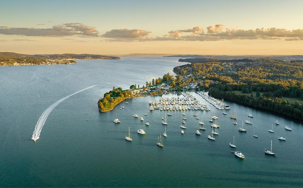 Ray White Marine Hunter Region & Central Coast | 1 Nanda St, Marmong Point NSW 2284, Australia | Phone: 0456 627 463