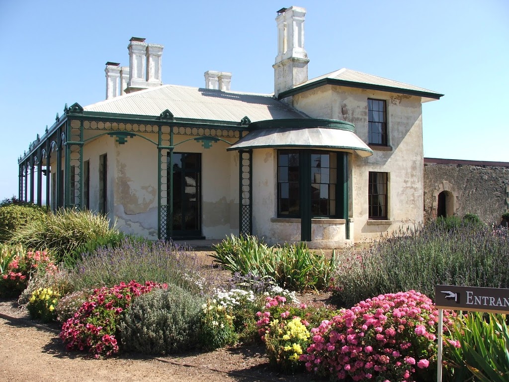 Ellies Cottage Collection | lodging | 8 Church St, Stanley TAS 7331, Australia | 0427582037 OR +61 427 582 037