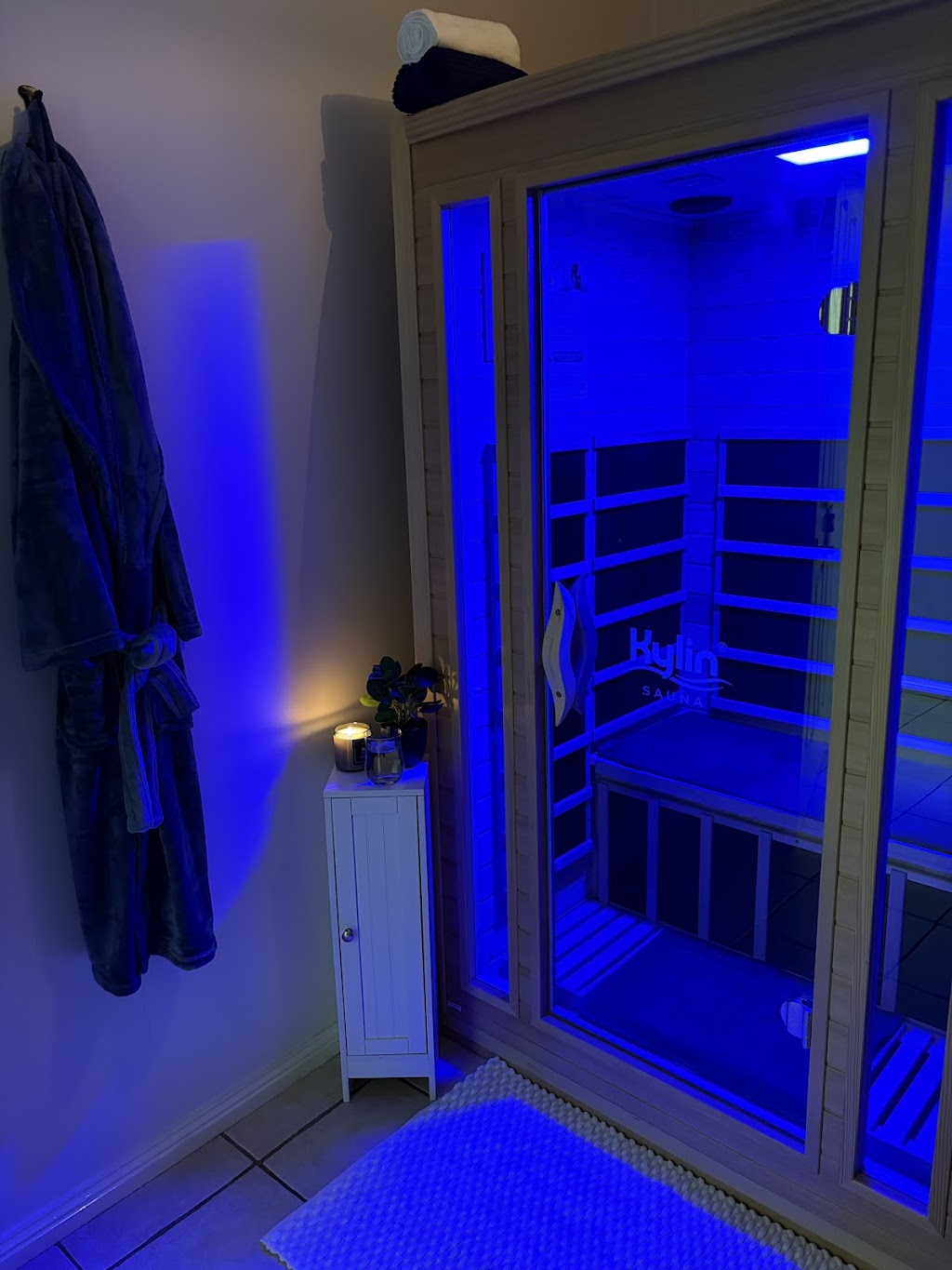 Holistic Sapphire Massage & Wellness Therapy | 186 High St, Hillston NSW 2675, Australia | Phone: 0419 000 371