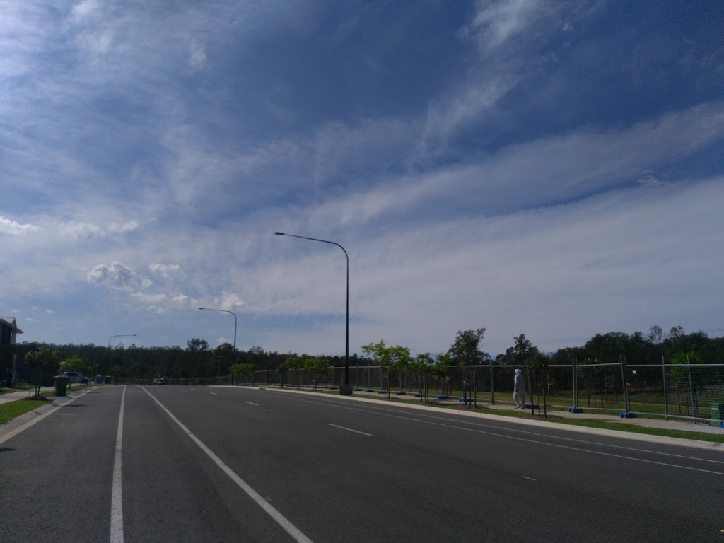 Park | Popran Chase, South Ripley QLD 4306, Australia