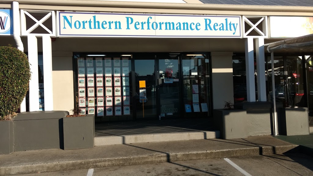 Northern Performance Realty | real estate agency | Shop 4 Cooombabah Plaza Hansford Rd, Coombabah QLD 4216, Australia | 0755771088 OR +61 7 5577 1088