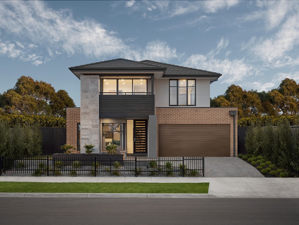 Metricon Homes Kalkallo | 24 Design Way, Kalkallo VIC 3064, Australia | Phone: 1300 786 773