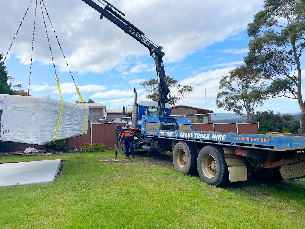 Tas Tow & Recovery | 17 Old Coach Rd, Forcett TAS 7173, Australia | Phone: 0400 555 997