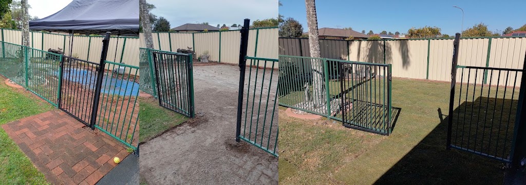 Andersens Property Maintenance | 768 Caboolture River Rd, Upper Caboolture QLD 4510, Australia | Phone: 0410 873 465