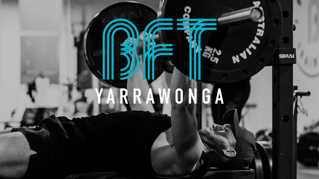 BFT Yarrawonga | 3 Enterprise Wy, Yarrawonga VIC 3730, Australia | Phone: 0490 795 338