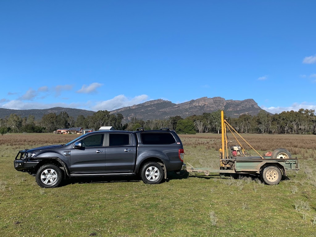 Ballarat Soil Testing | 313 Scott St, Buninyong VIC 3357, Australia | Phone: 0419 536 910