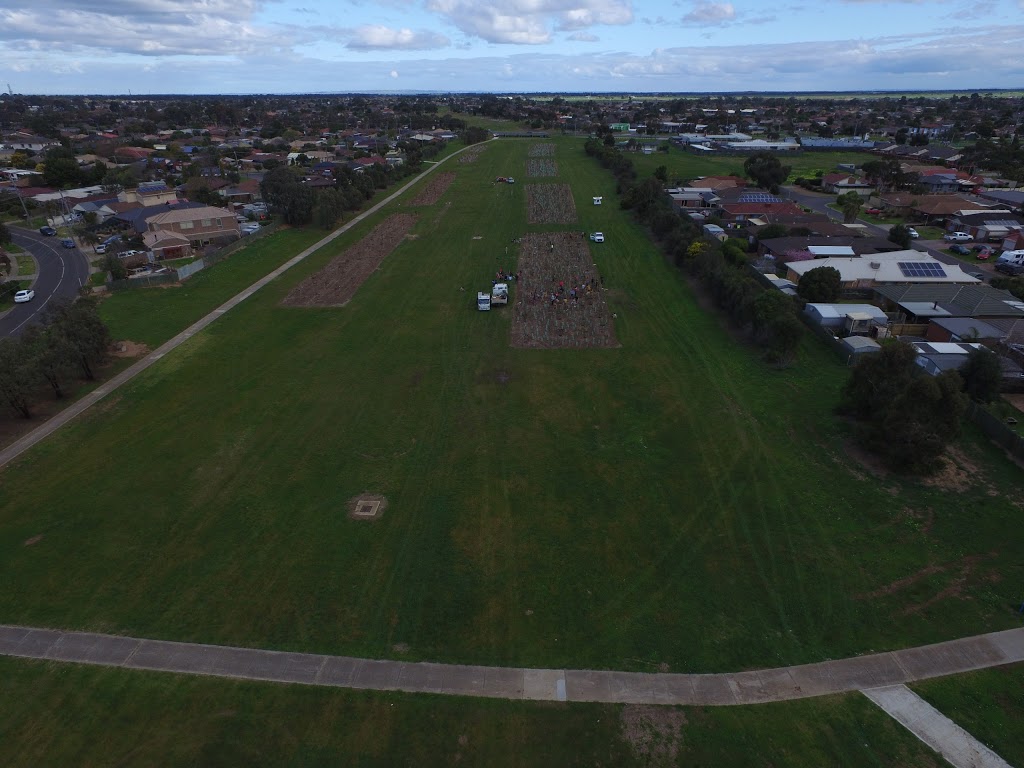 Open Space And Floodway | park | Victoria, Australia