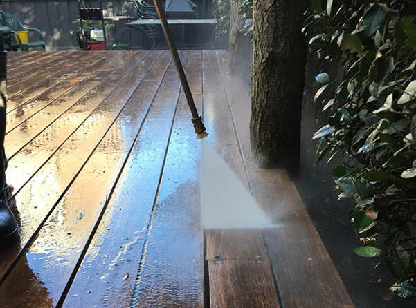 DeckSeal Melbourne South East | 46 Mackellar St, Pakenham VIC 3810, Australia | Phone: 0418 308 252