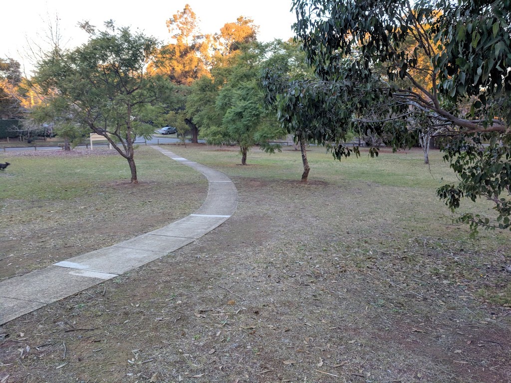 Stuart Mould Park | park | Lalor Park NSW 2147, Australia