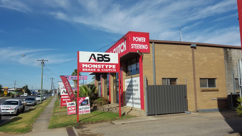 ABS | car repair | 425 Wagga Rd, Lavington NSW 2641, Australia | 0260256588 OR +61 2 6025 6588