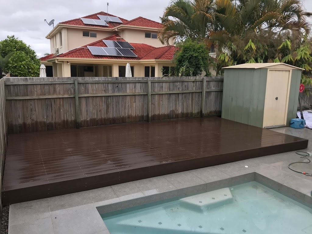 Paperbark Landscaping | general contractor | 2 Surfside Ln, Mount Coolum QLD 4573, Australia | 0488525552 OR +61 488 525 552