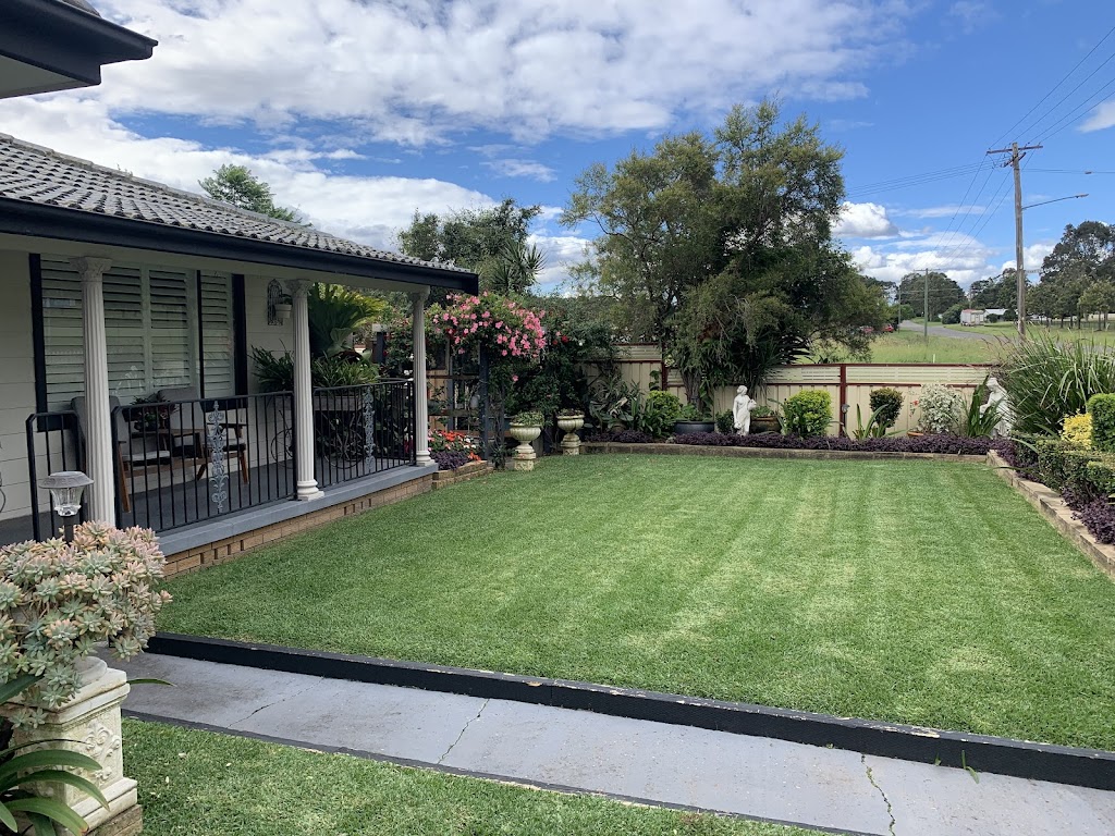 JGM Mowing Services |  | 9 Wagtail St, Aberglasslyn NSW 2320, Australia | 0400455053 OR +61 400 455 053