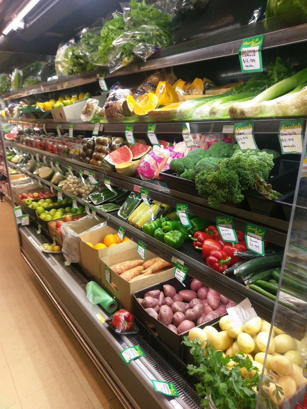 Yowie Bay Friendly Grocer | store | 52 Forest Rd, Miranda NSW 2228, Australia | 0295427277 OR +61 2 9542 7277