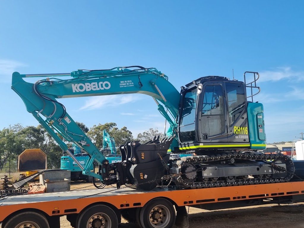 Reliable Hire Rockhampton | 189 Wade St, Parkhurst QLD 4702, Australia | Phone: 1300 424 473