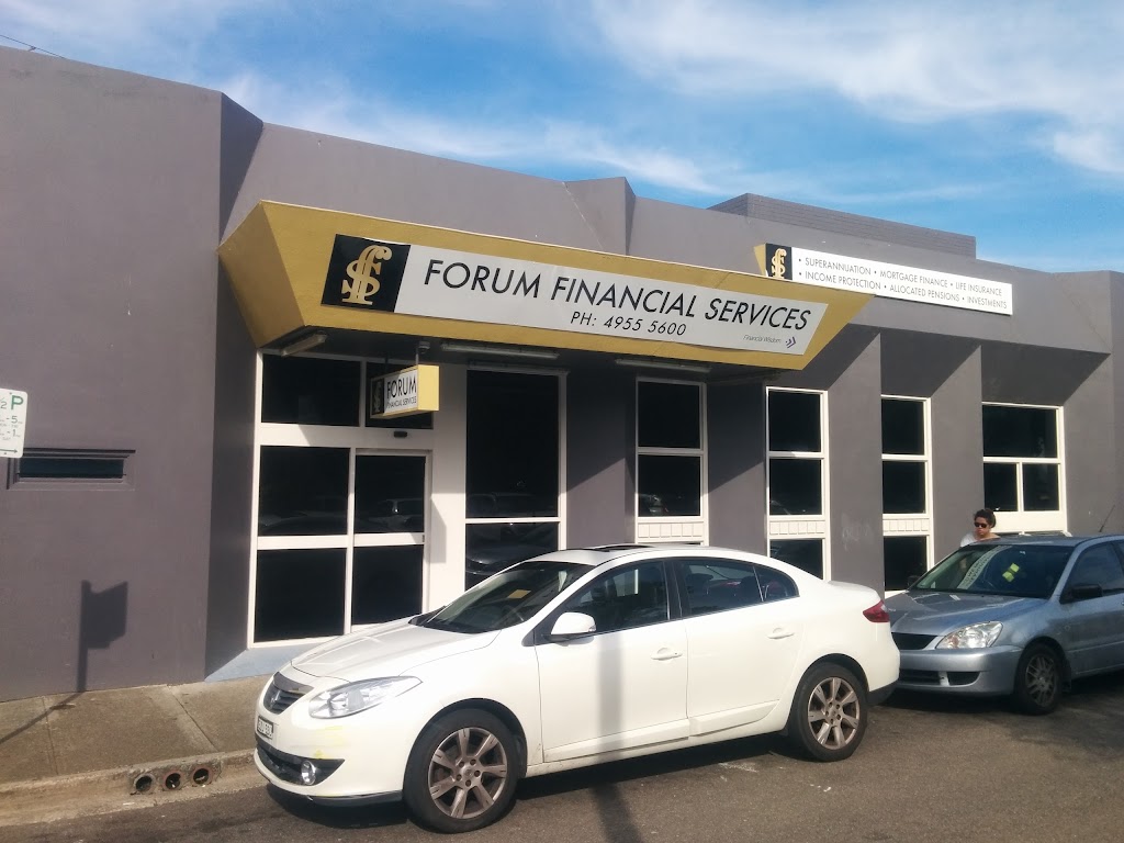 Forum Financial Services | 20 Blue Gum Rd, Jesmond NSW 2299, Australia | Phone: (02) 4955 5600