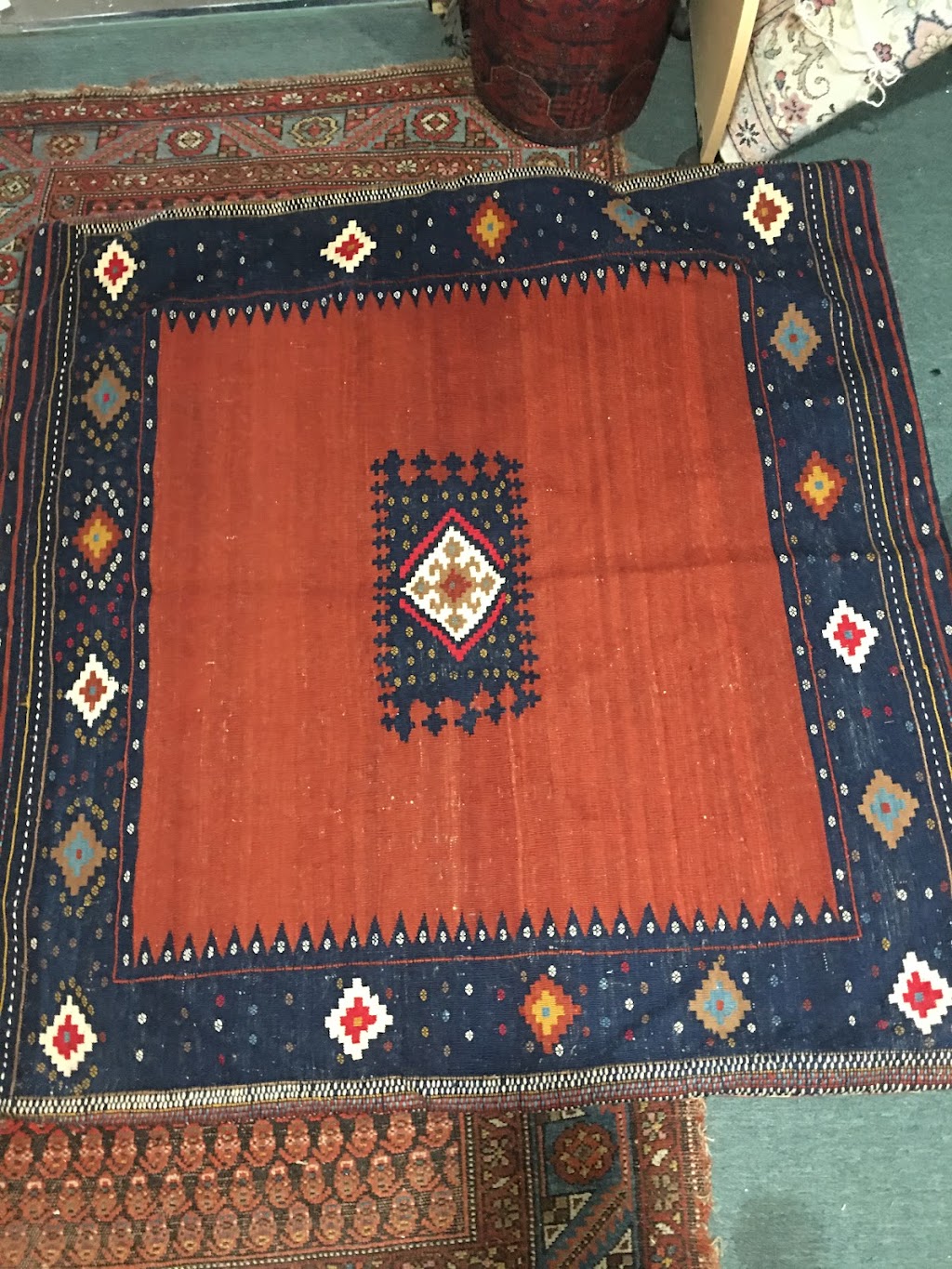 PERSIA RUG PTY LTD | 20 Ipswich St, Riverview QLD 4303, Australia | Phone: 0424 625 280