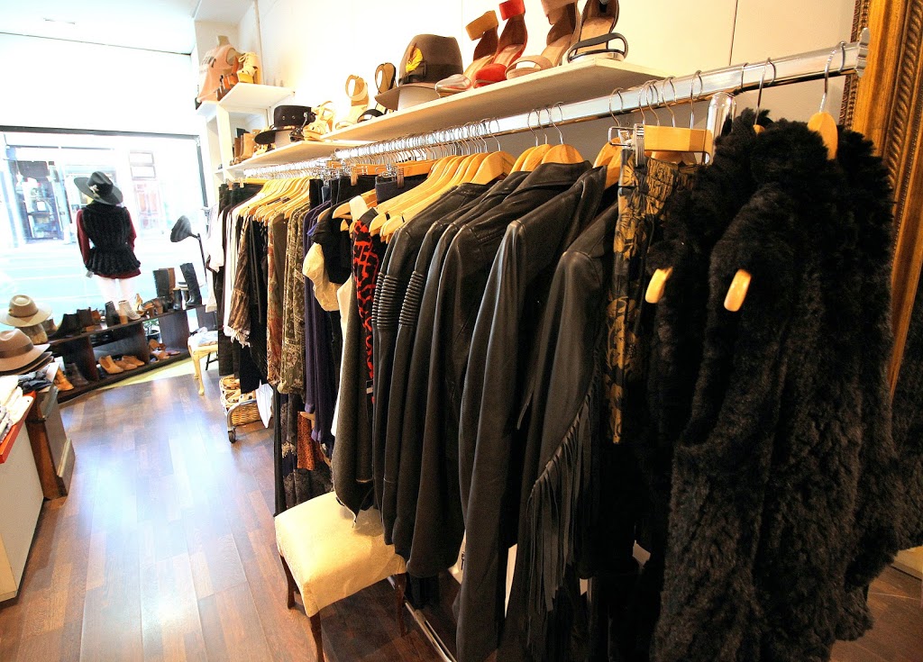 CM Store | clothing store | 553A King St, Newtown NSW 2042, Australia | 0295199884 OR +61 2 9519 9884