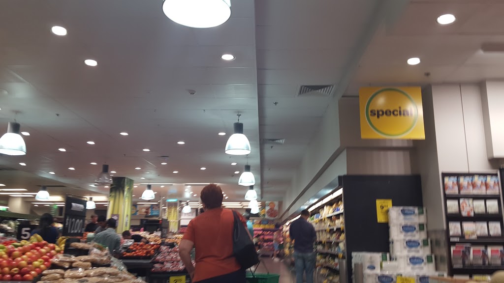 Woolworths Lane Cove (Cnr Longueville Road & Austin Street) Opening Hours