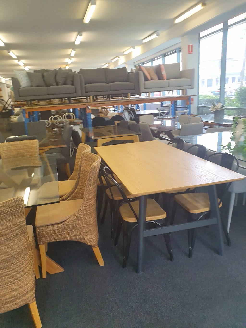 Pabs Furniture Rentals | furniture store | 1/444-450 Gardeners Rd, Alexandria NSW 2015, Australia | 0295502244 OR +61 2 9550 2244