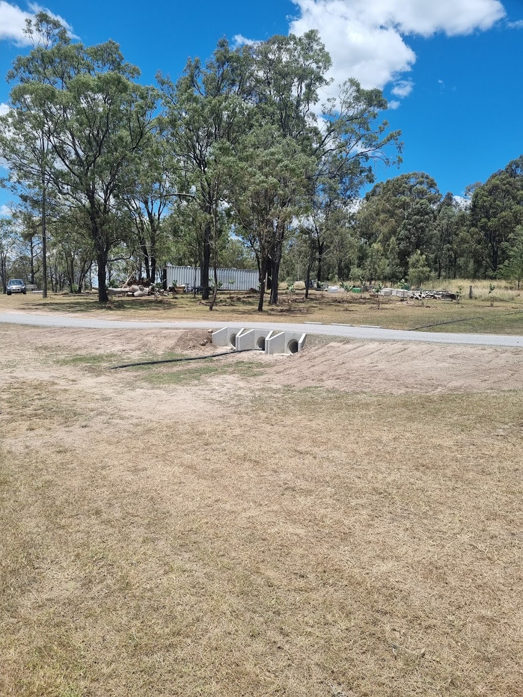 Hunter Valley Bitumen | 1, Gresford NSW 2311, Australia | Phone: 0428 875 229