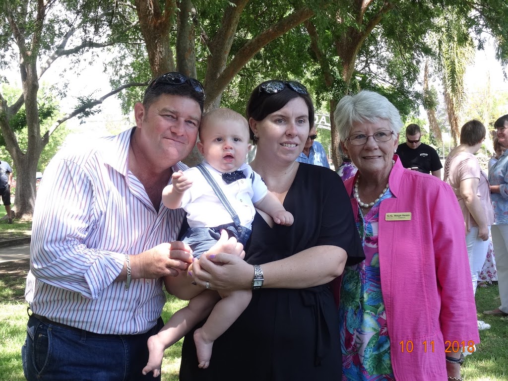 Celebrations of Life with Margie Rankin | 22B Wagonia Dr, Kootingal NSW 2352, Australia | Phone: 0414 913 523