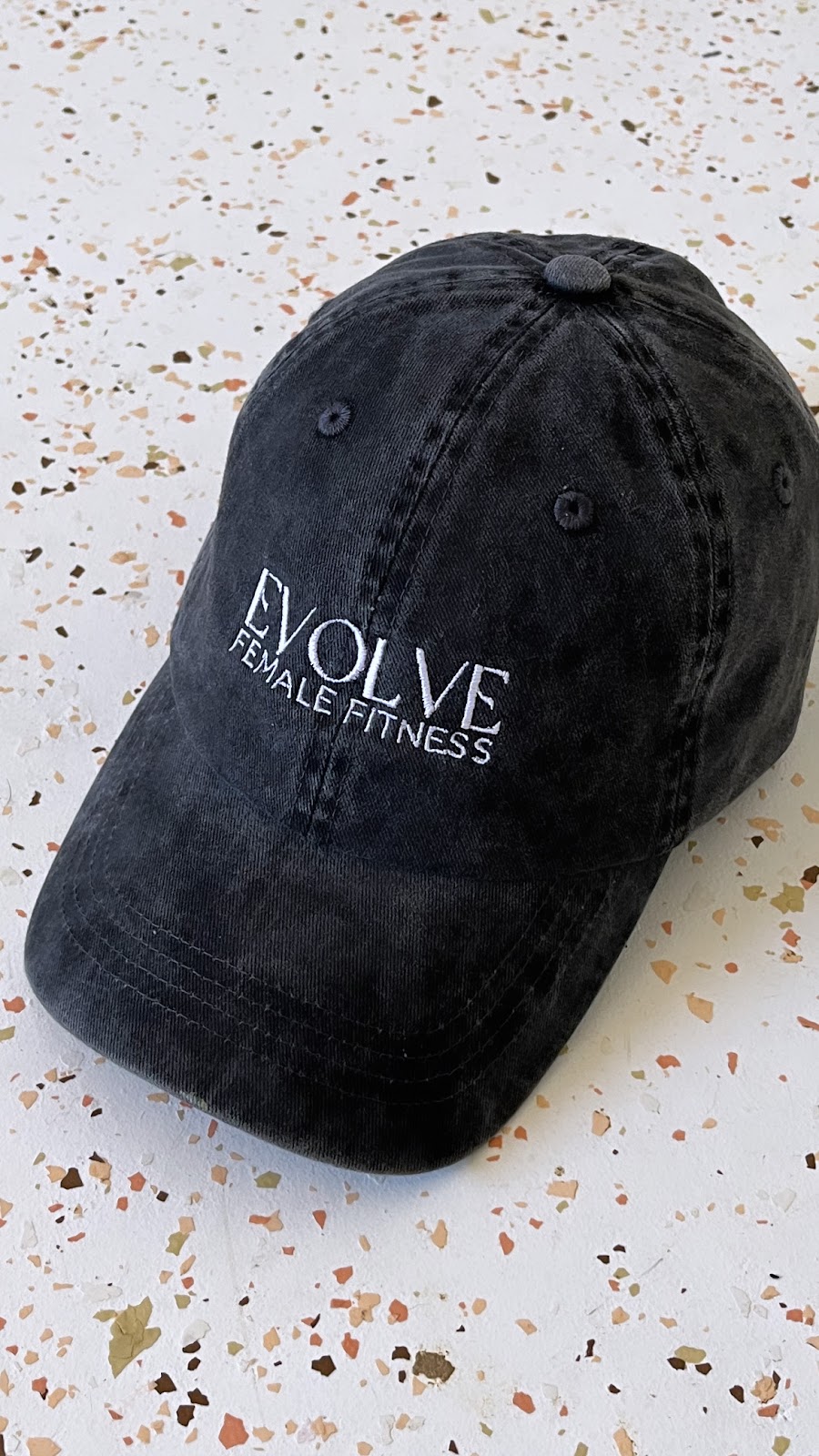 Evolve Female Fitness | 7 Stan Dr, Jindera NSW 2642, Australia | Phone: 0416 687 611