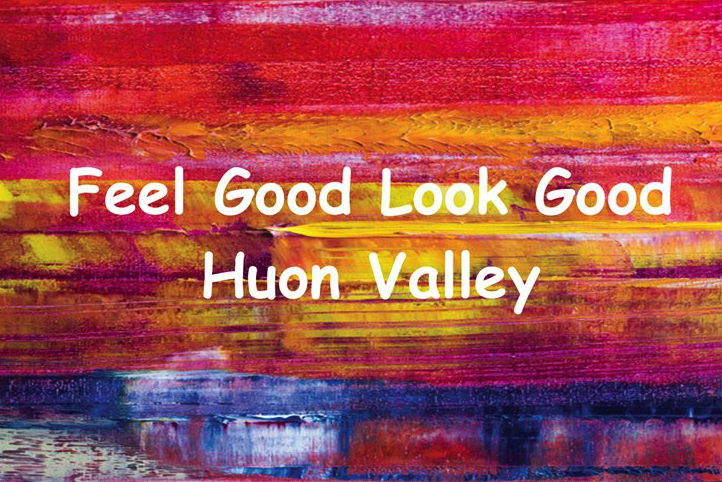Feel Good Look Good Huon Valley | 19 Ranelagh St, Ranelagh TAS 7109, Australia | Phone: 0424 718 144