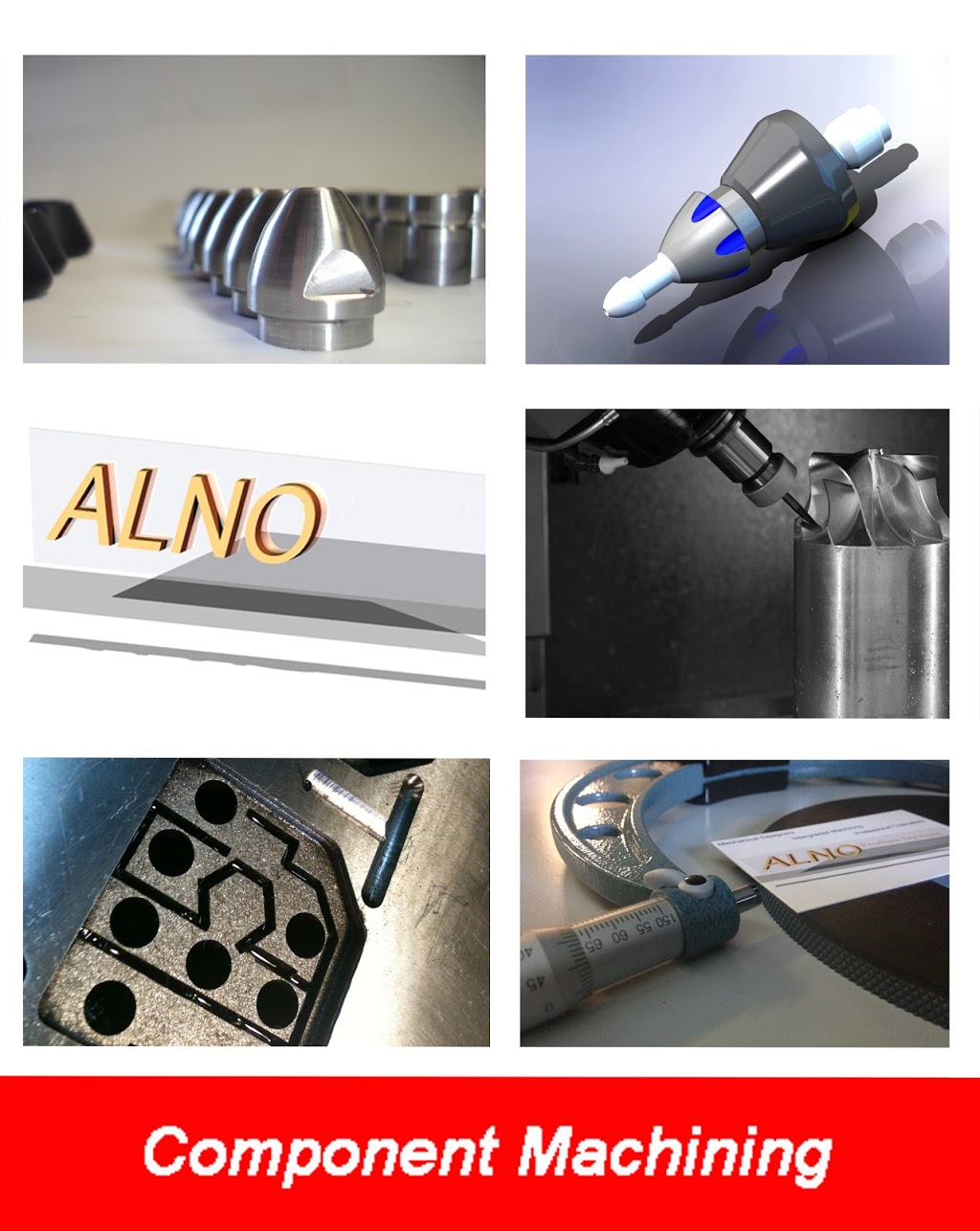 ALNO Product Services | 10/11 Donaldson St, Wyong NSW 2259, Australia | Phone: 0477 002 249