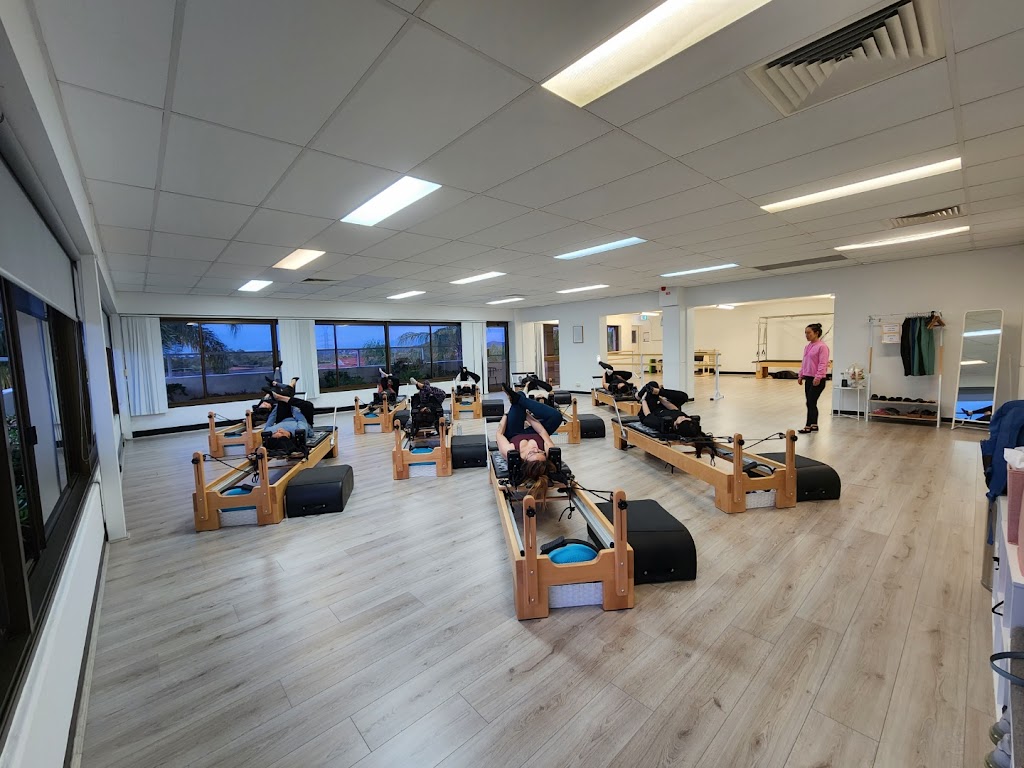 Renu Pilates | gym | Shop 14I/218 Padstow Rd, Eight Mile Plains QLD 4113, Australia | 0493230096 OR +61 493 230 096