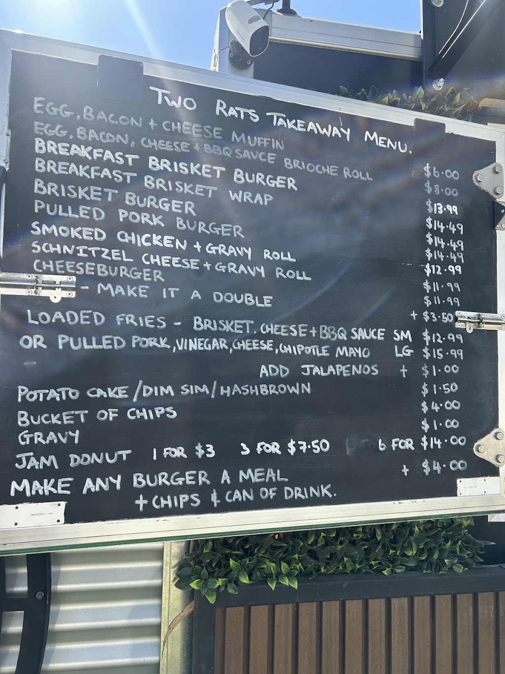 Brew + BBQ | 60 McEwen Rd, Kyabram VIC 3620, Australia | Phone: 0439 974 366