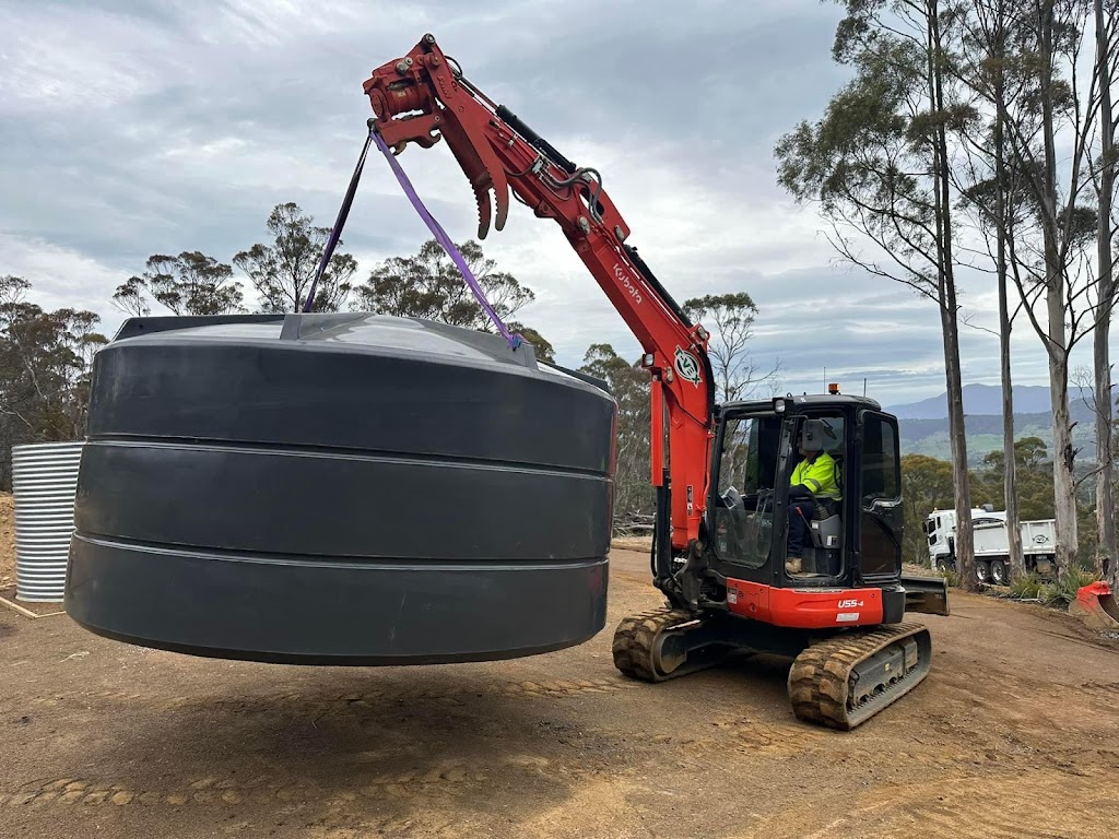 TVEX | 1886 Lyell Hwy, Lawitta TAS 7140, Australia | Phone: 0429 588 856