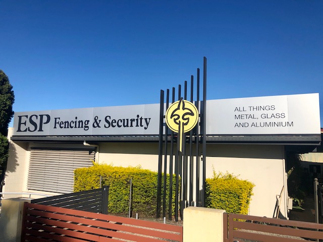 ESP Fencing & Security | general contractor | 14 Jijaws Street, Sumner Park, Brisbane QLD 4074, Australia | 0732791066 OR +61 7 3279 1066