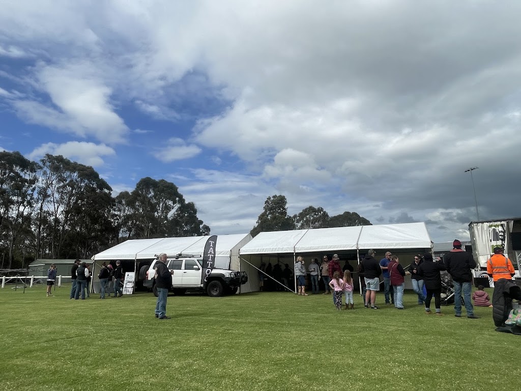 Gippsland Party Hire | Cobains Estate Rd, Cobains VIC 3851, Australia | Phone: 0475 209 146