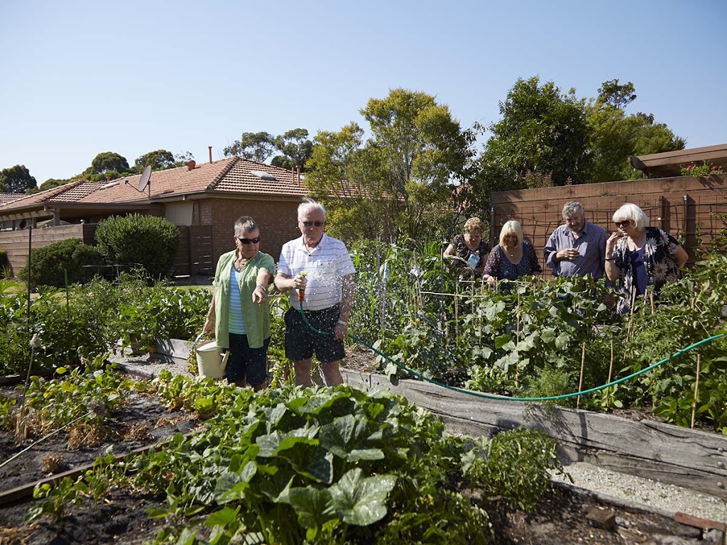 Aveo Botanic Gardens | 41 Craig Rd, Cranbourne VIC 3977, Australia | Phone: (03) 8573 8288