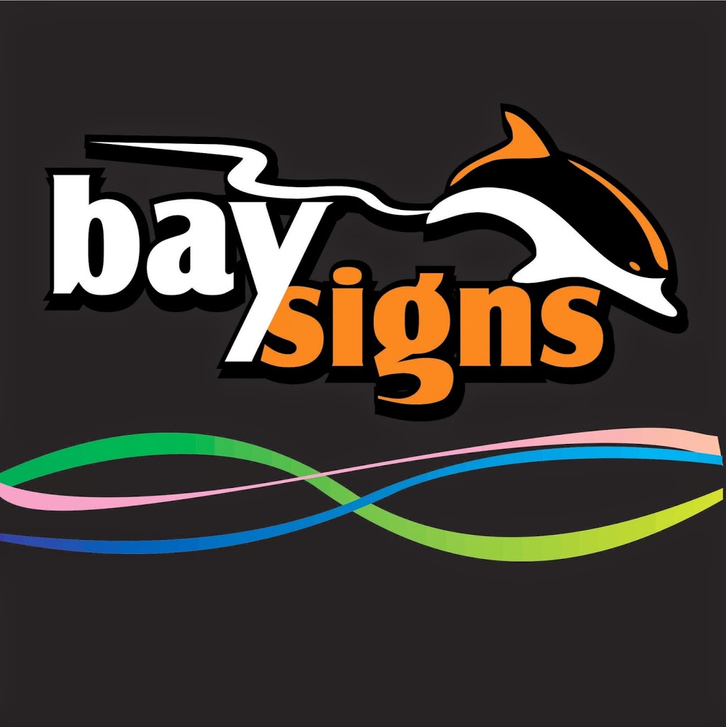 Bay Signs | 64 Strelly St, Busselton WA 6280, Australia | Phone: (08) 9752 1016