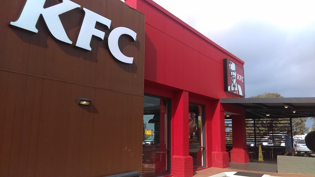 KFC Innaloo (384 Scarborough Beach Rd) Opening Hours